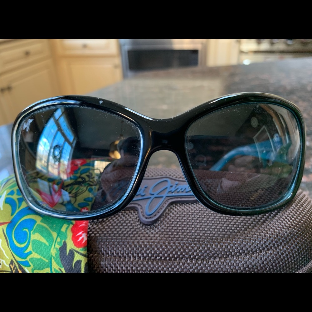 COPY - Maui Jim sunglasses
